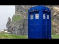Building a Police Box a.k.a. The Doctor's TARDIS Building a Police Box a.k.a. The Doctor's TARDIS