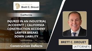 Injured In An Industrial Accident? 