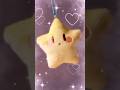 かわいいほしのぬいぐるみを作ったよ🌟 #shorts