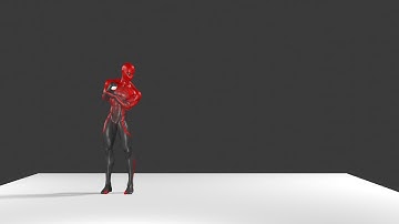 Ball throw animation(reference)