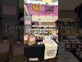 just a girl trying to sell cute candles 🥺#artistalley #candlemaker #smallbusiness #shophandmade