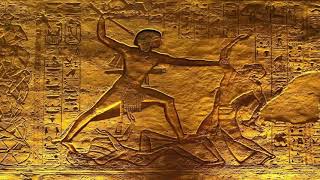 3 HOURS Ancient Egyptian Music _ Meditation Background _ Beautiful Mix - Soothing Music-khNZswe_Lpk