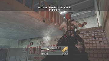 MW2 - RexDaBossGaming