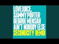 Ain T Nobody Else Secondcity Remix mp3