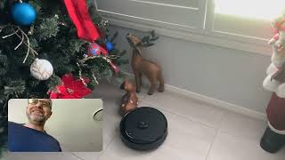 2024 Robot Vacuum Vs 2019 Robot Vacuum