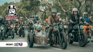 DGR Buenos Aires 2024: RÉCORD MUNDIAL ¡5.000 motos!