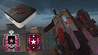 XIM MATRIX R6 BEST SAB 6.0 FOR XBOX DOMINATES RANKED 3.0