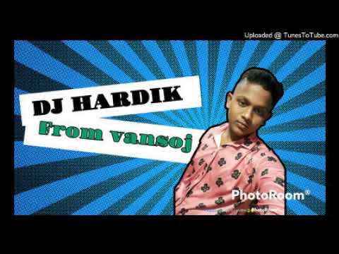 Matla upar matlu dj Hardik and dj jenti parmar mix