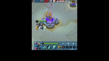 Grock Delay Minions Trick #Shorts