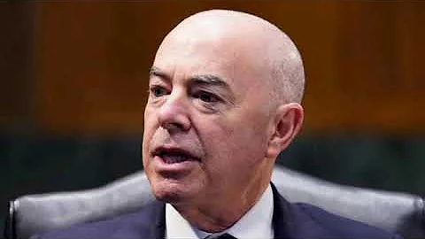 GOP-Led House Impeaches Homeland Security Secretary Mayorkas Over Border Management |mr usa bhi