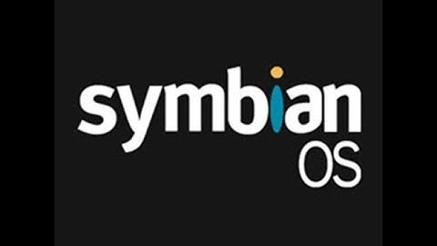 SYMBIAN keynote9