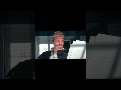 A silly quickie