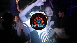 DJ ternyata belum siap aku jungle dutch