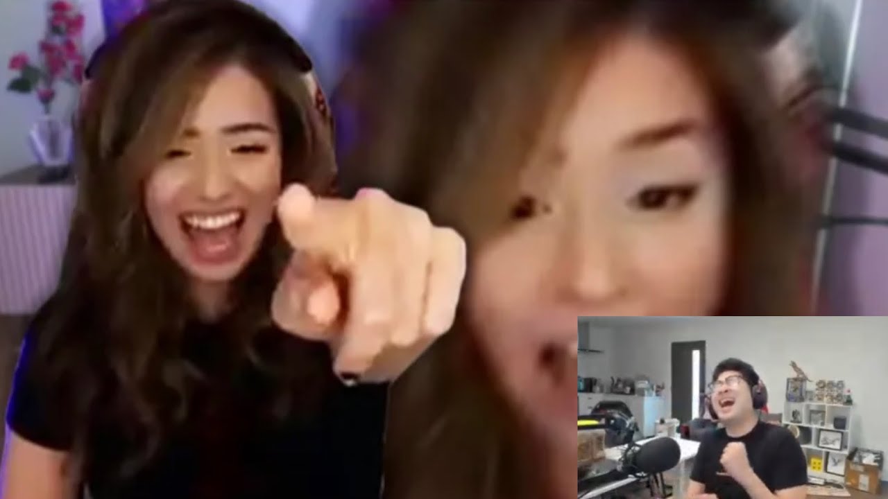 PeterparkTV Reacts to 