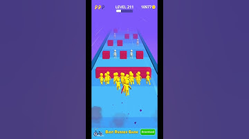 Join clash 3d part 211 #Gameplay walkthrough Android / iOS #Shorts #shortsvideo