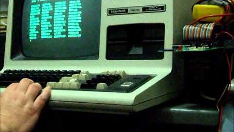TRS-80 FreHD auto boot menu system