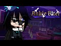 Ankle Biter | Complete MEP | Gacha Club