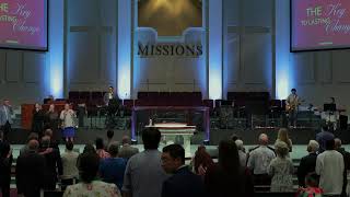 Sunday AM | July 12, 2026