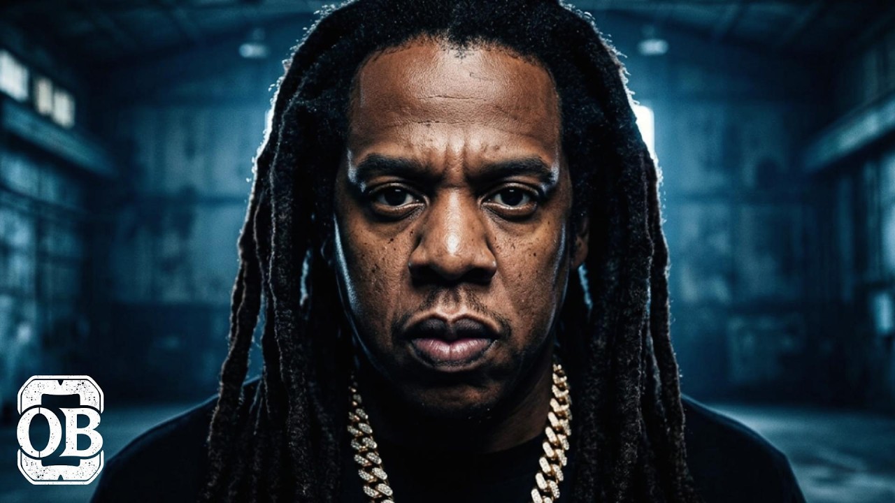 Jay-Z - Truth (ft. 50 Cent & 2Pac & Snoop Dogg & Ice Cube) MusicVideo 2026