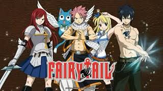 Fairy Tail opening 6 full