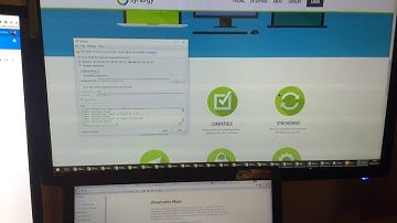 #4 Connecting Windows and Ubuntu with Synergy