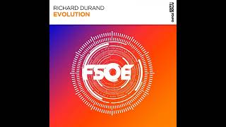Richard Durand - Evolution (Extended Mix)