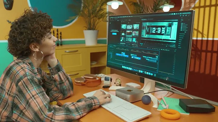 The Wait is Over | Clevetura CLVX 1 Mac Commercial Release