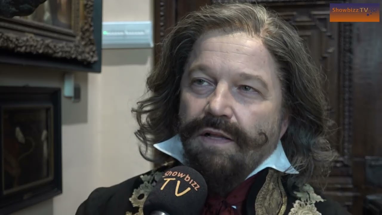 Sven De Ridder schittert in vierde film van 'Nachtwacht'