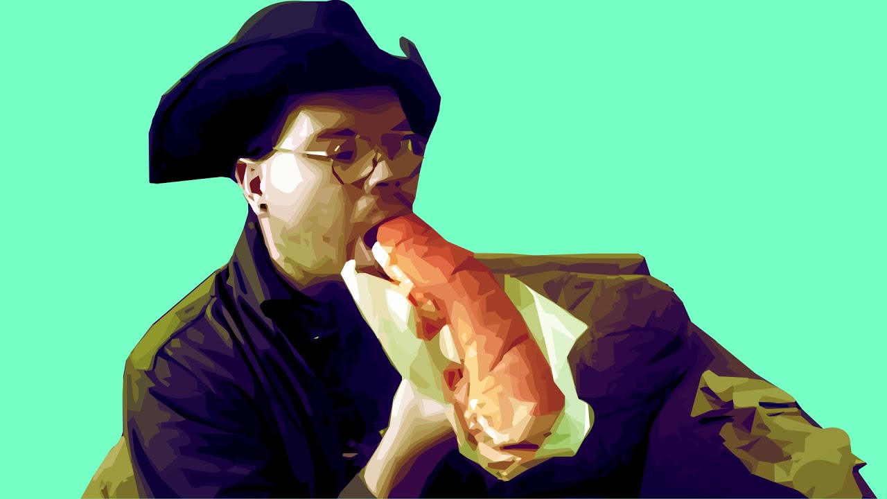 KingCobraJFS — удалённый сэндвич «Пикантный сабвэй»