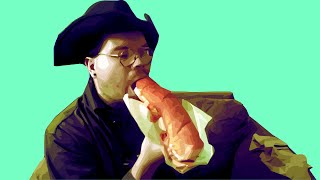 KingCobraJFS - Deleted Saucy Subway Sandwich