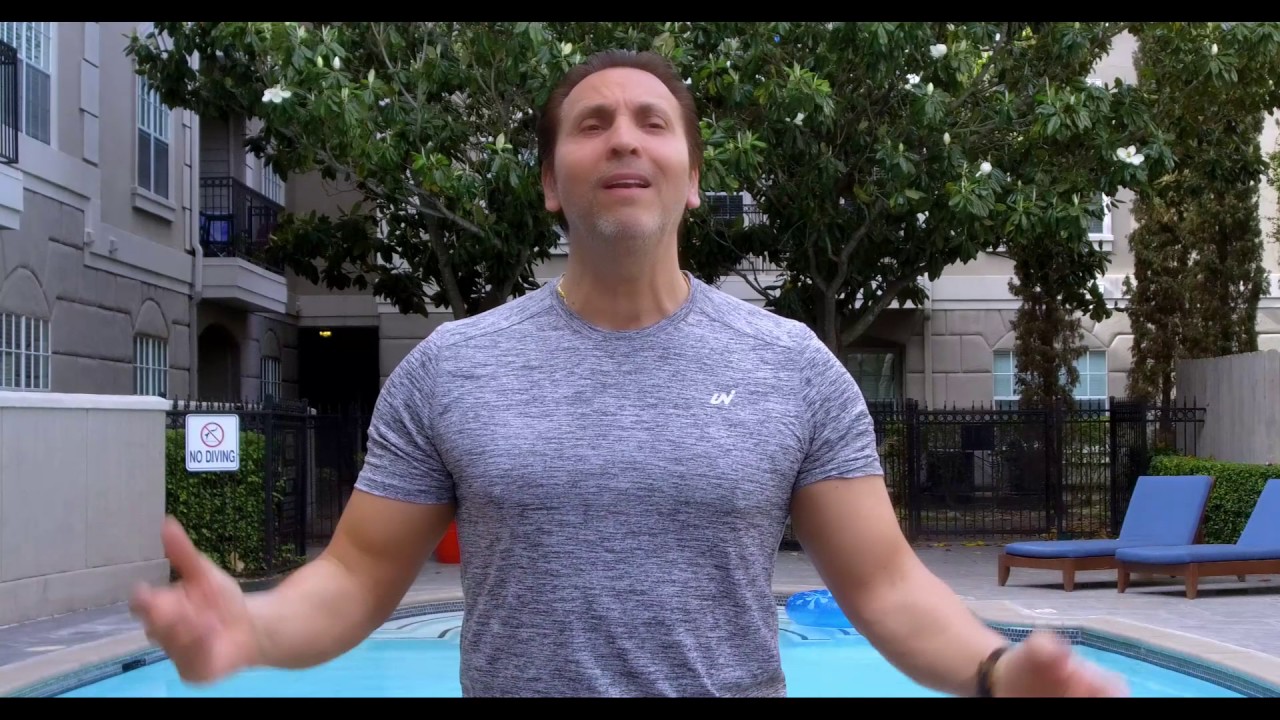 Ahmad Doughan New  أحمد دوغان جانا الهوى