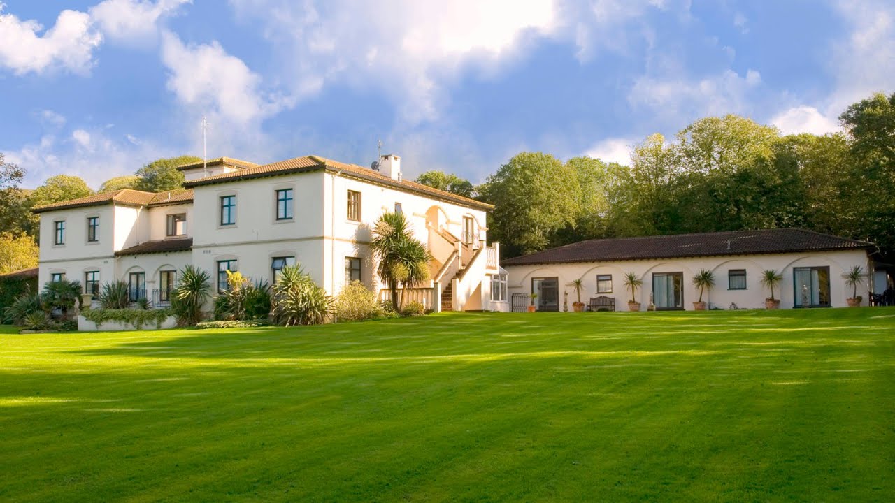 Caring Homes Magna Care Centre Tour YouTube