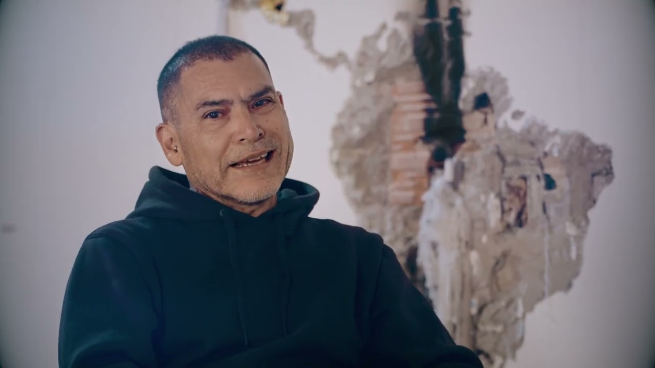 Extramuros - Capítulo 1: Marío Opazo - Viernes 13 de septiembre