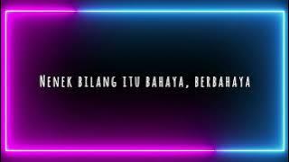 Klepek-klepek [ Karaoke ]
