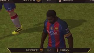 FIFA Mobile Soccer Android Gameplay #01