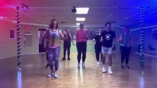 "Feels Like Home" by Sigala, Fuse ODG & Sean Paul (ft. Kent Jones) | Zumba | NEW CHOREOGRAPHY