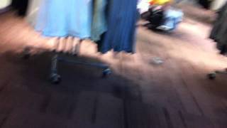 Touring The Microsoft Company Store