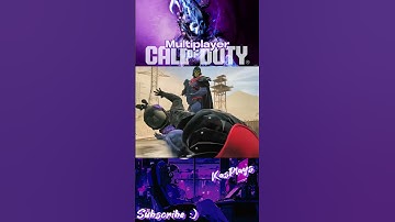 #skeletor Facts+Finisher #viralvideos #memes #viralshort #shortsfeed #codmw3 #viral #meme #mw3 #fyp