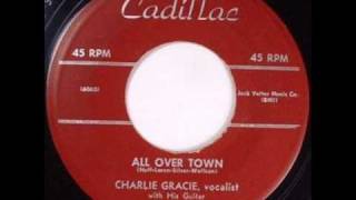 Charlie Gracie - Butterfly ( 1957 ) chords