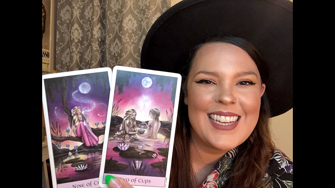 CAPRICORN- DREAMS DO COME TRUE! Beautiful wish fulfillment- MID JUNE