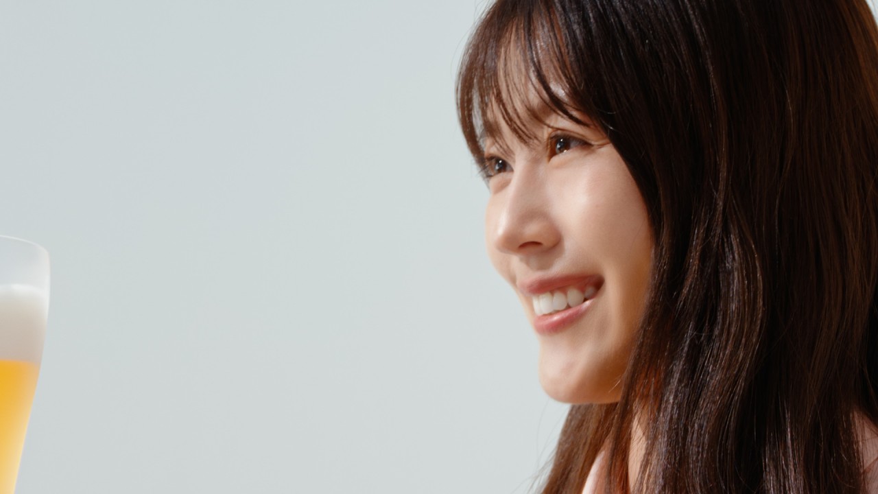 有村架純 | FLaMme official website