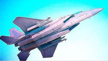 ACE COMBAT 7 Official Trailer (Gamescom 2017)