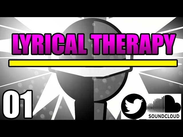 Lyrical Therapy: Poetic Hype [Session 1] class=