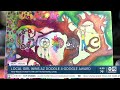 Arizona fifth grader selected as Doodle 4 Google 2023 state winner