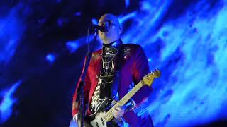 Smashing Pumpkins 2018-11-30 Aragon Ballroom, Chicago, IL, US (Multicam)