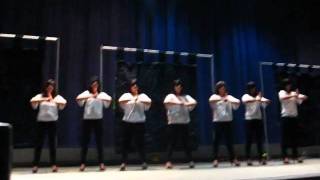 Epsilon Chapter of Delta Phi Lambda presents Lambda Class Probate (Pt. 3)