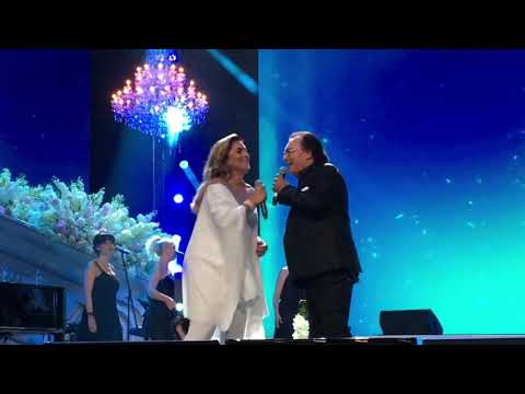 Al Bano x Romina Power WeLl Live It All Again