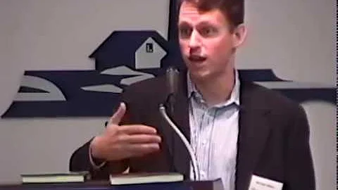 Peter Thiel and Richard Rahn | Virtual Money, Priv...