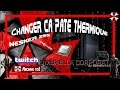 TUTO changer la pâte thermique de la PS4