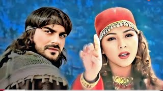 हनद सनग Chhod Ke Na Jana Wo Piya Tujhko Mene Dil De Diya